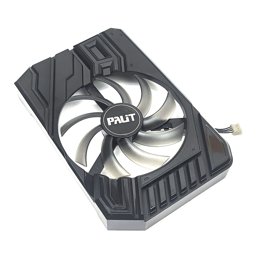 Rtx 4080 Super 16Gb - Ventilateur GPU GTX 1660 StormX OC