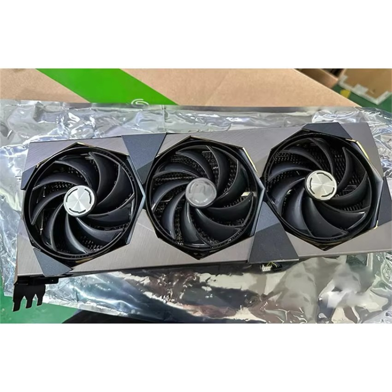 Rtx 4090 24Gb Graphics Card - Rtx 4090 24 Go carte graphique