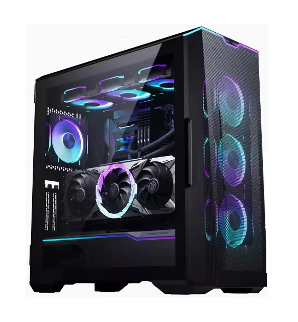 Rtx 4090 24Gb Graphics Card - PC de jeu personnalisé haut de