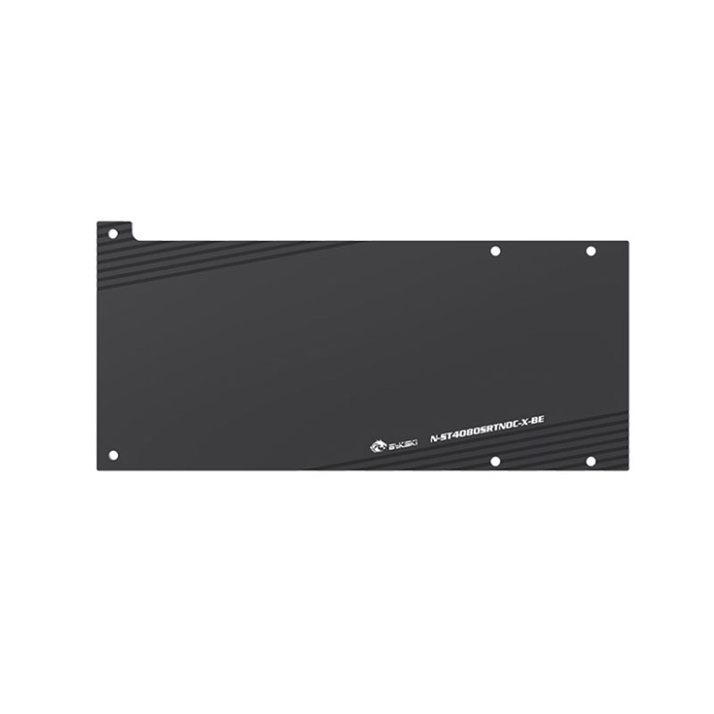 Rtx 4080 Super 16Gb - Bykski bloc d'eau servir pour ZOTAC