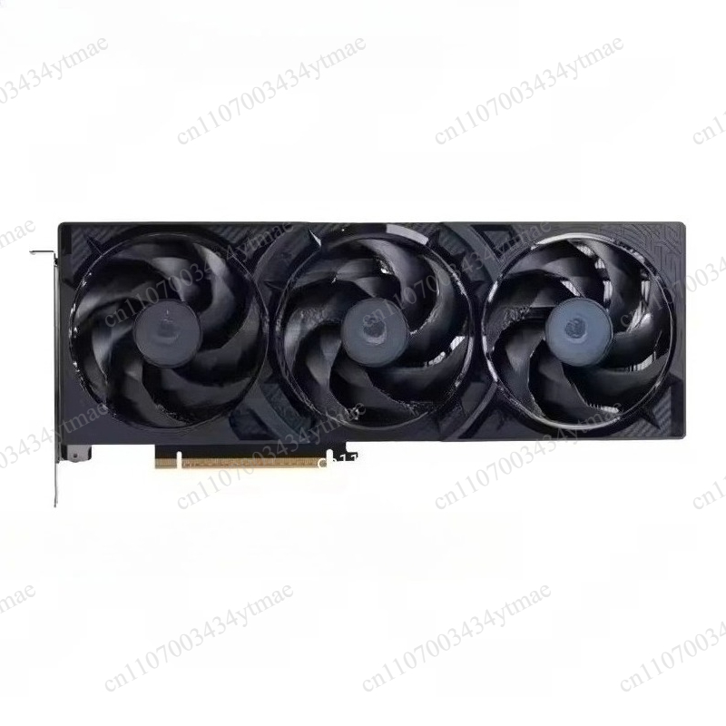 Rtx 4090 24Gb Graphics Card - Carte graphique de jeu RTX 4090