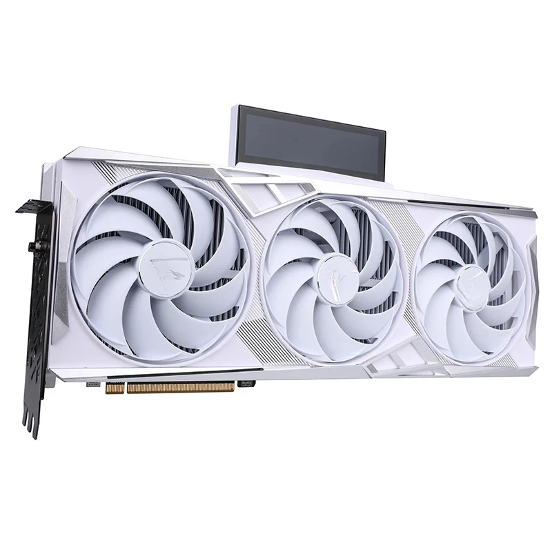 Rtx 4070 Ti Super 16Gb - Nouvelle Carte Graphique RTX 4070 Ti