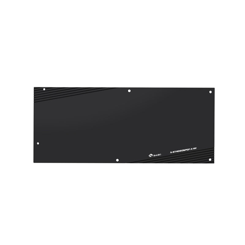 Rtx 4080 Super 16Gb - Bykski bloc d'eau pour ZOTAC Geforce