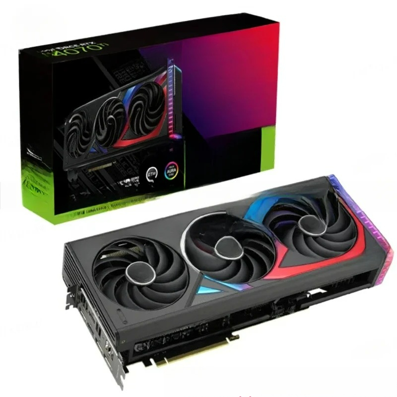 Rtx 4090 24Gb Graphics Card - Carte graphique pour ordinateur 4060 RTX