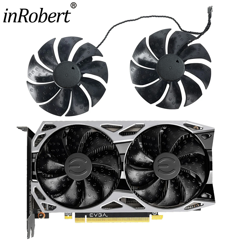 Rtx 4080 Super 16Gb - Nouveau remplacement de ventilateur de refroidissement