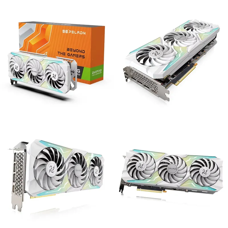 Rtx 3080 Ti 12Gb - Offre Spéciale Carte Graphique Gaming GeForce