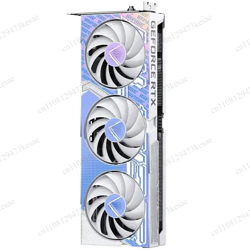 Rtx 4060 Ti 16Gb Desktop - Carte graphique de jeu RTX 4060