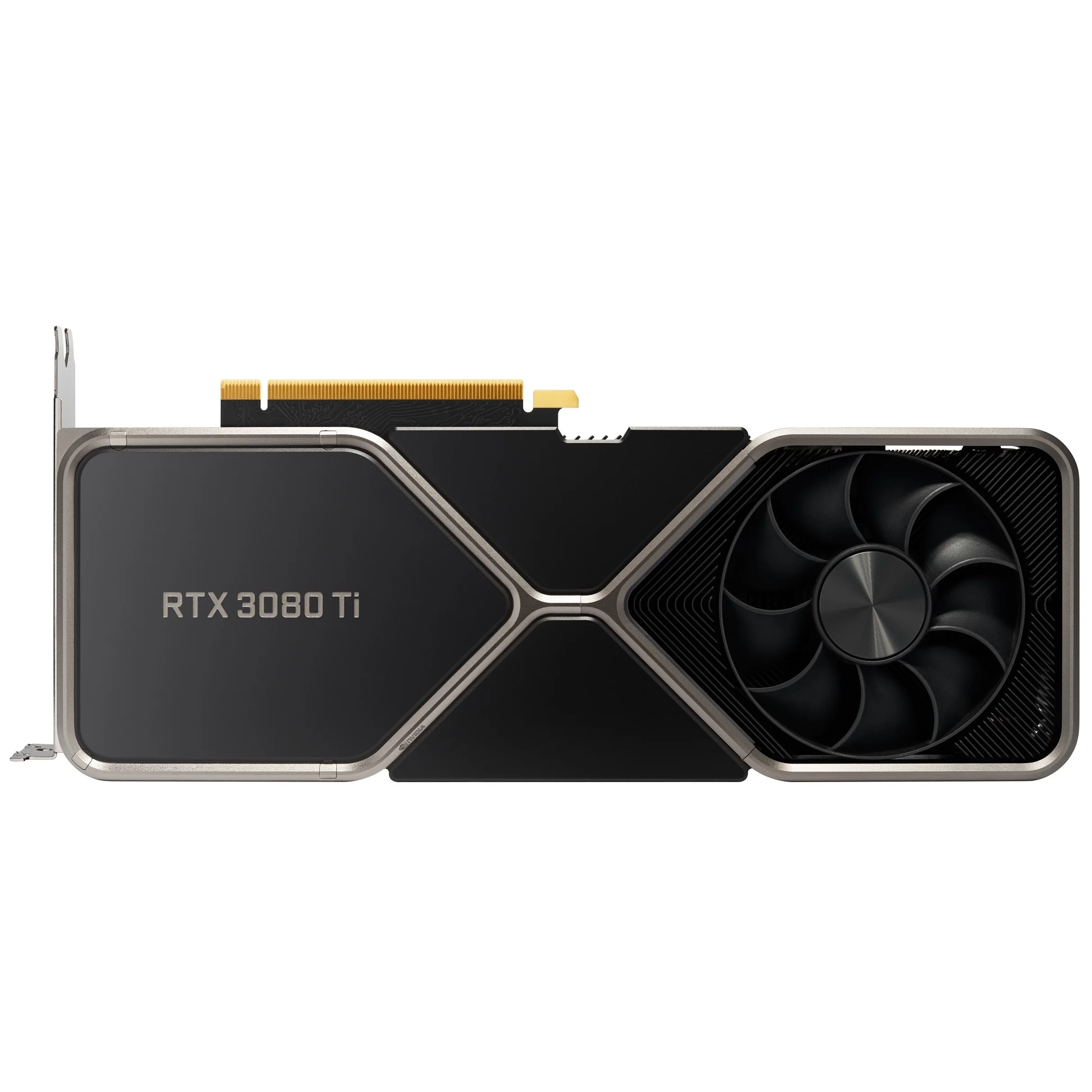 Rtx 3080 Ti 12Gb - Carte graphique Geforce RTX 3080 Ti