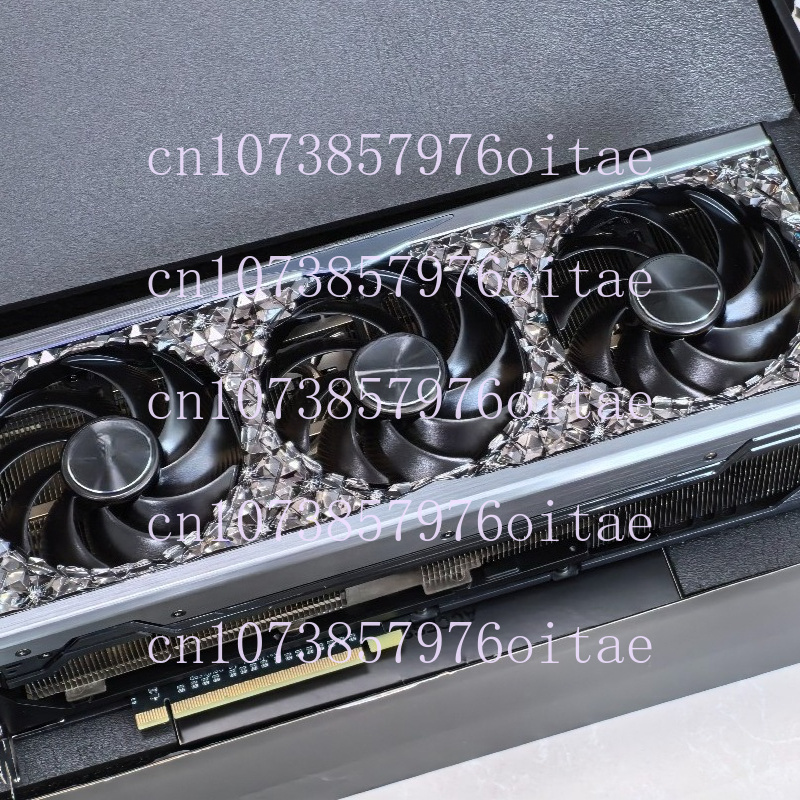 Rtx 4090 24Gb Graphics Card - Carte graphique V100 32G modifiée, nouveau