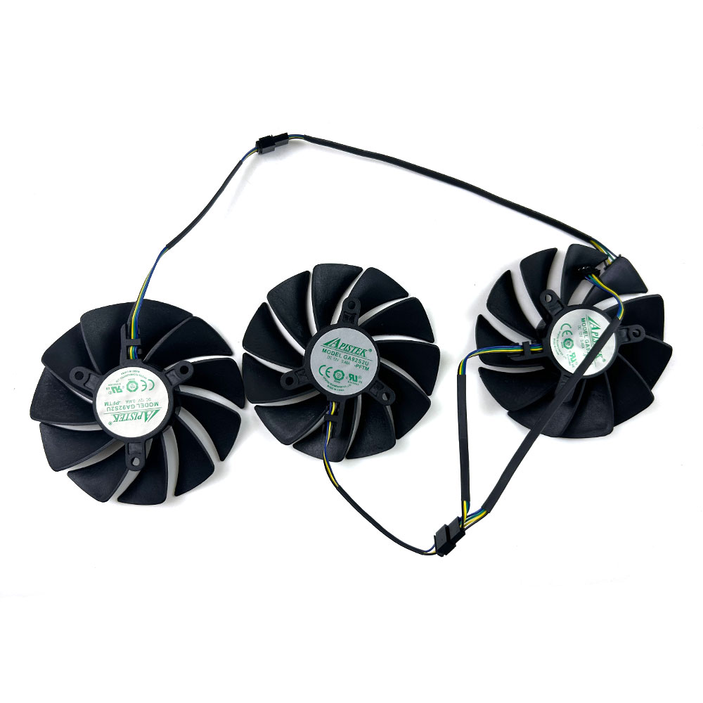 3 ventilateurs de refroidissem - Rtx 4080 Super 16Gb avis et prix