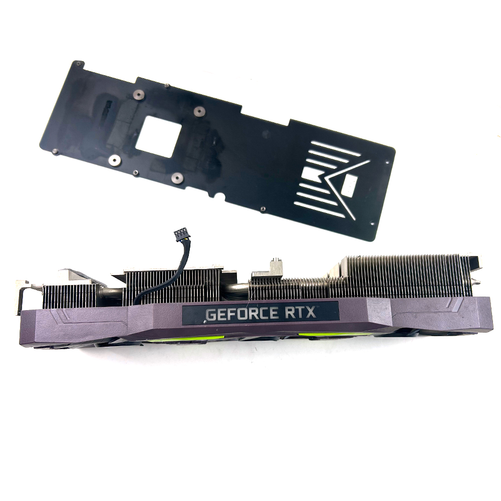 Ancien ventilateur de refroidi - Rtx 3080 Ti 12Gb avis et prix