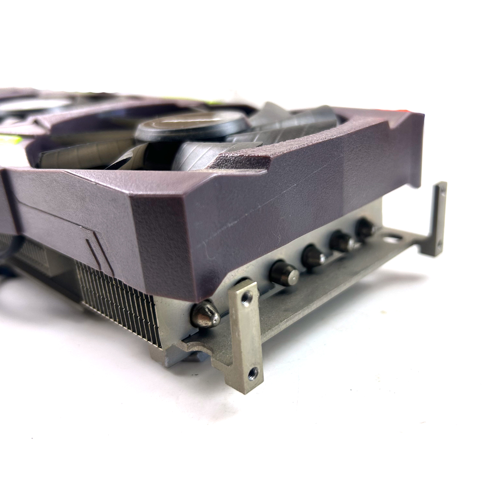 Ancien ventilateur de refroidi - Rtx 3080 Ti 12Gb avis et prix