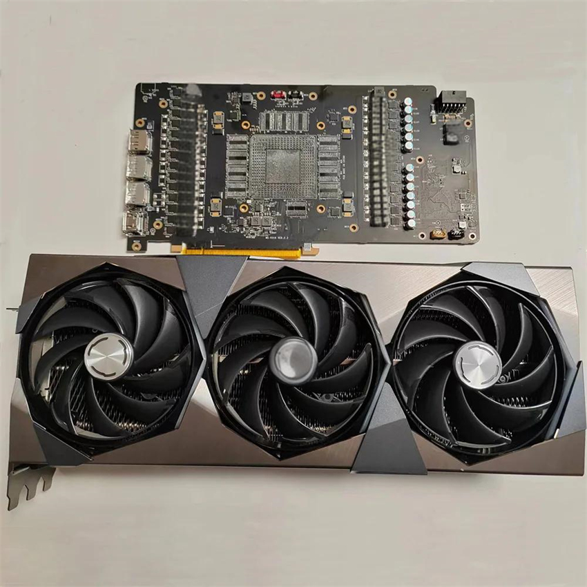 Rtx 4090 24 Go carte graphique - Rtx 4090 24Gb Graphics Card avis et prix