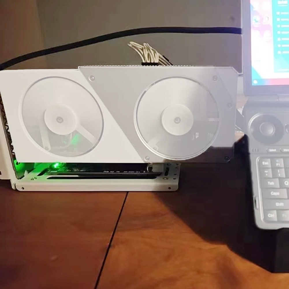 ABKJ-pour Oculink/M.2 Nvme car - Oculink Egpu Dock Graphics Card avis et prix