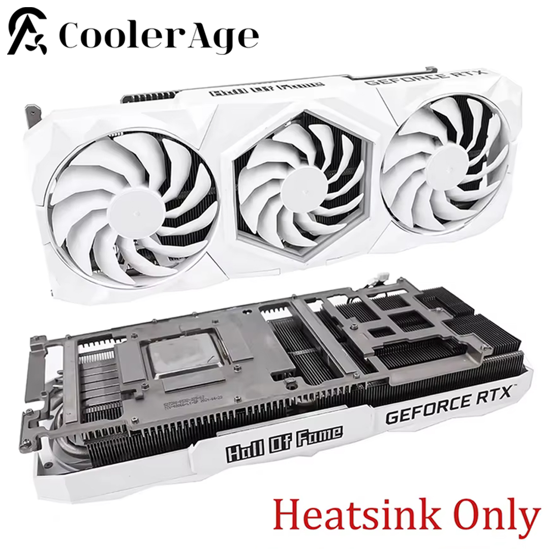Dissipateur thermique de carte - Rtx 3080 Ti 12Gb avis et prix