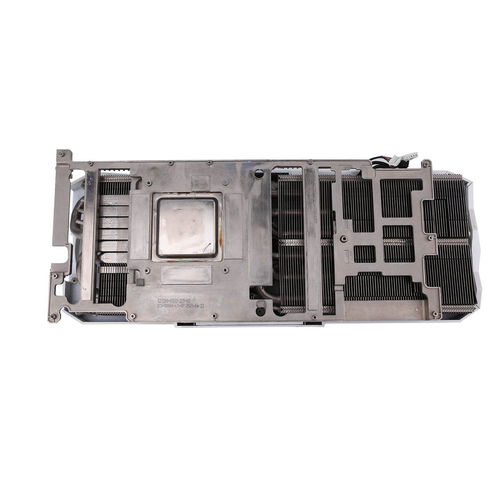 Dissipateur thermique de carte - Rtx 3080 Ti 12Gb avis et prix
