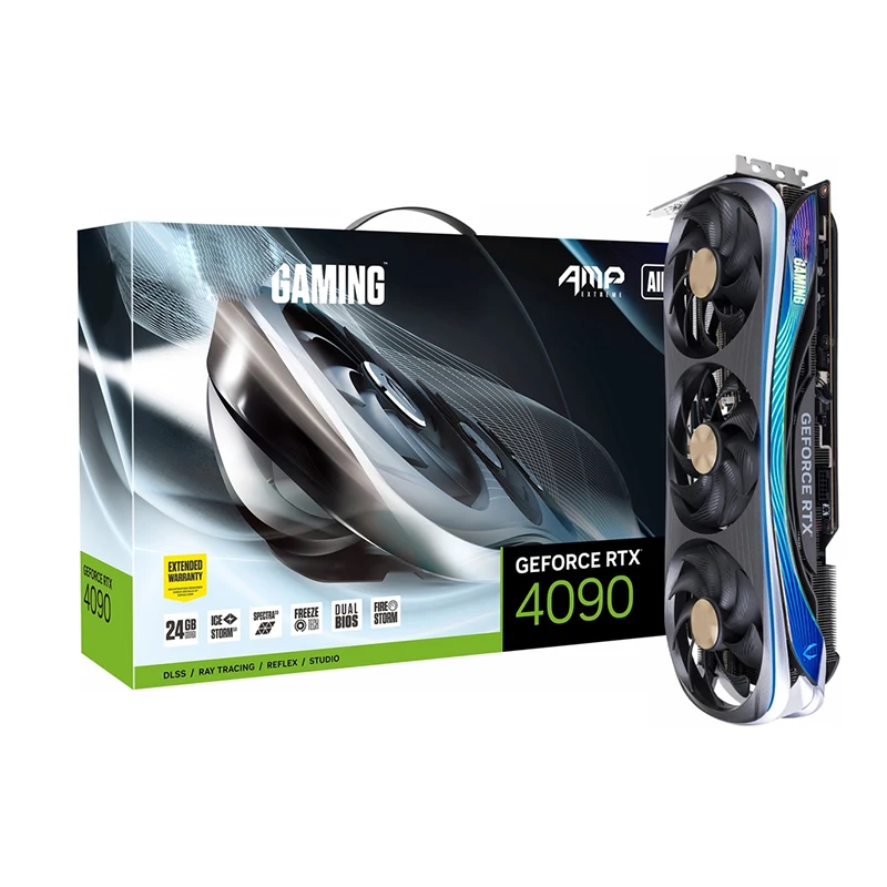 Carte graphique 4090 Rtx Gpu R - Rtx 4090 24Gb Graphics Card avis et prix
