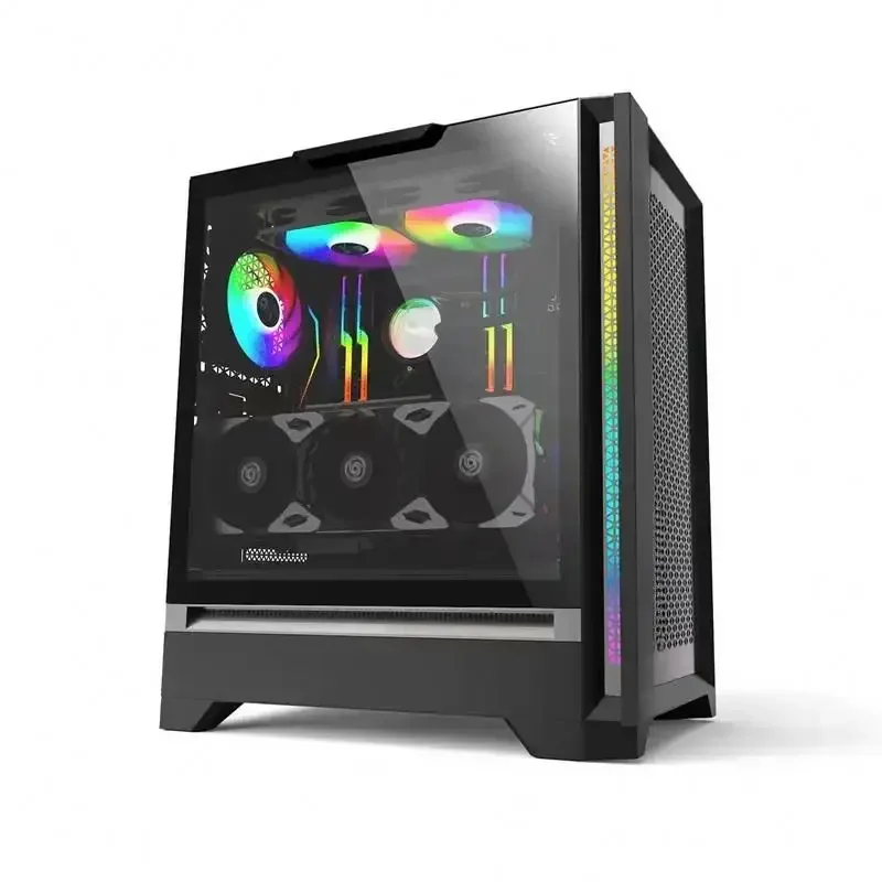 PC de jeu personnalisé haut de - Rtx 4090 24Gb Graphics Card avis et prix