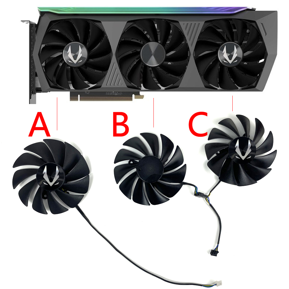 Ventilateur de refroidissement - Rtx 3080 Ti 12Gb avis et prix