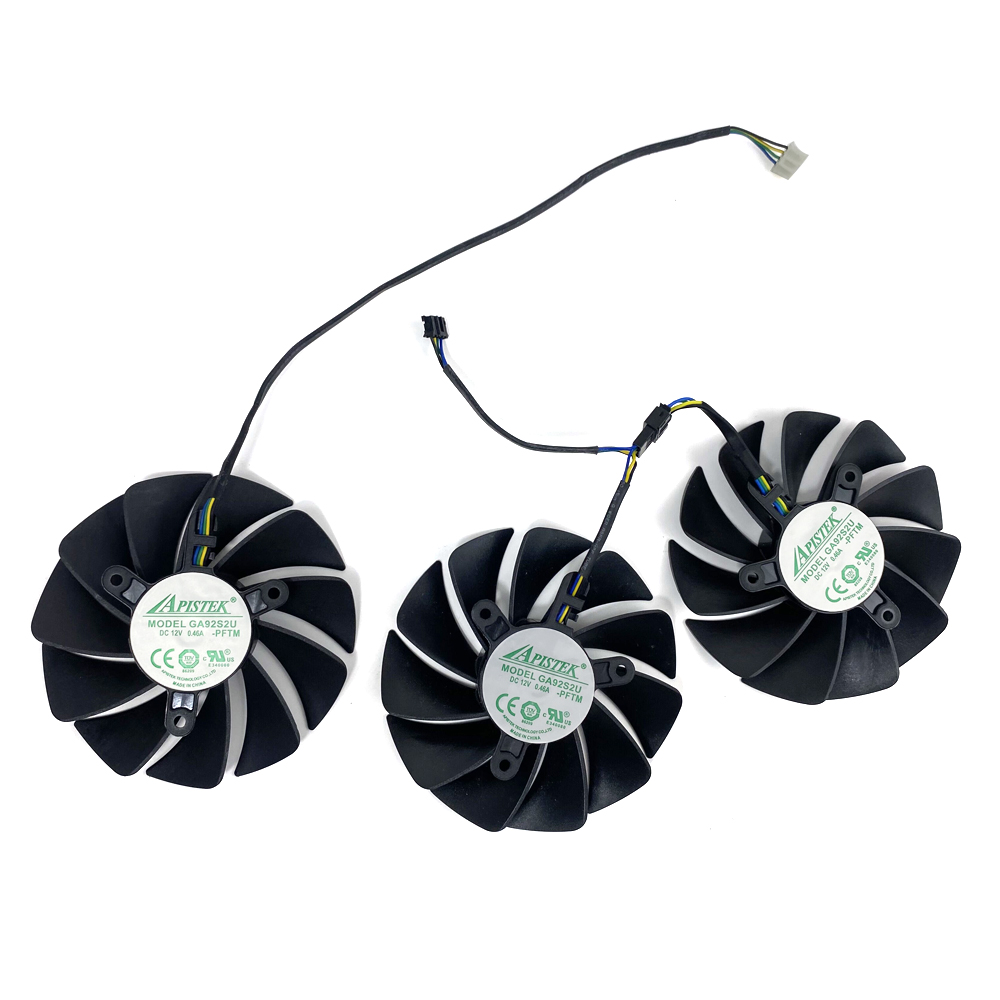 Ventilateur de refroidissement - Rtx 3080 Ti 12Gb avis et prix