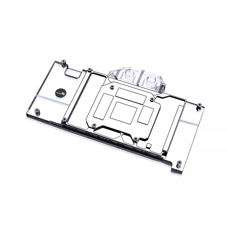 Bykski bloc d'eau servir pour  - Rtx 4080 Super 16Gb avis et prix