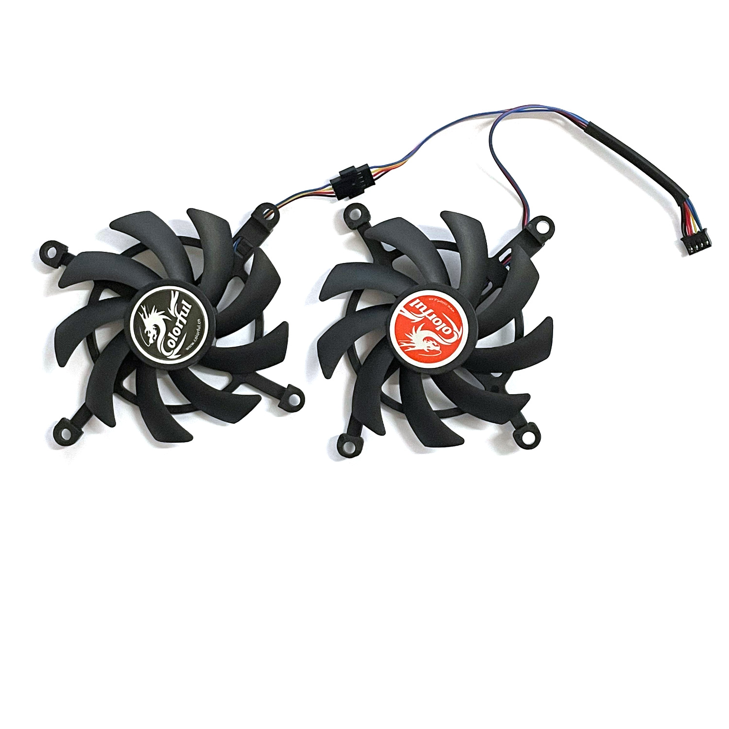 2 pièces 4pin RTX 2060 2060Sup - Rtx 4080 Super 16Gb avis et prix