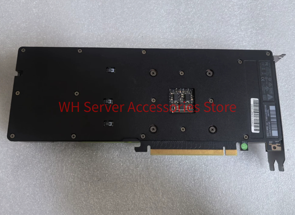 Carte graphique NVIDIA Tesla M - Ai Deep Learning Workstation Gpu 24Gb avis et prix