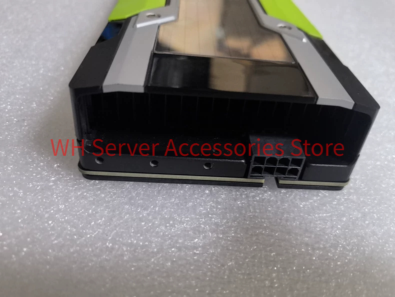 Carte graphique NVIDIA Tesla M - Ai Deep Learning Workstation Gpu 24Gb avis et prix