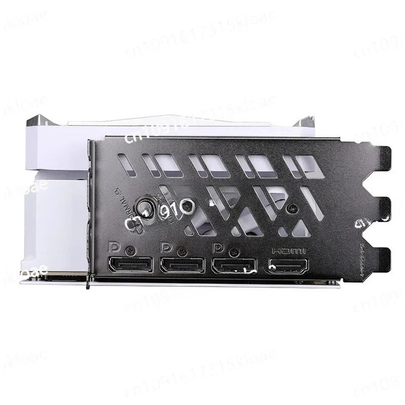 Nouvelle Carte Graphique RTX 4 - Rtx 4070 Ti Super 16Gb avis et prix