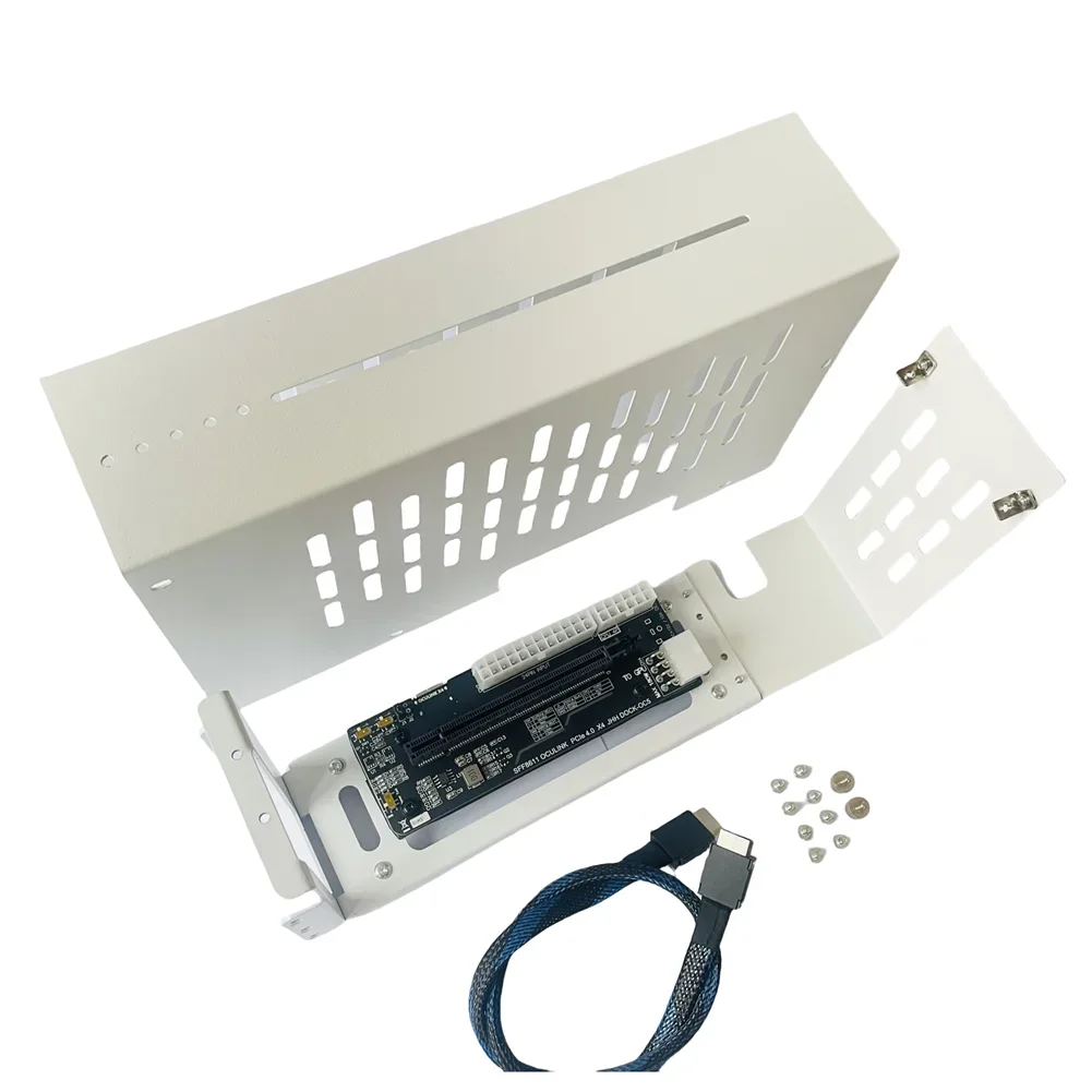 Adaptateur de carte externe po - Oculink Egpu Dock Graphics Card avis et prix
