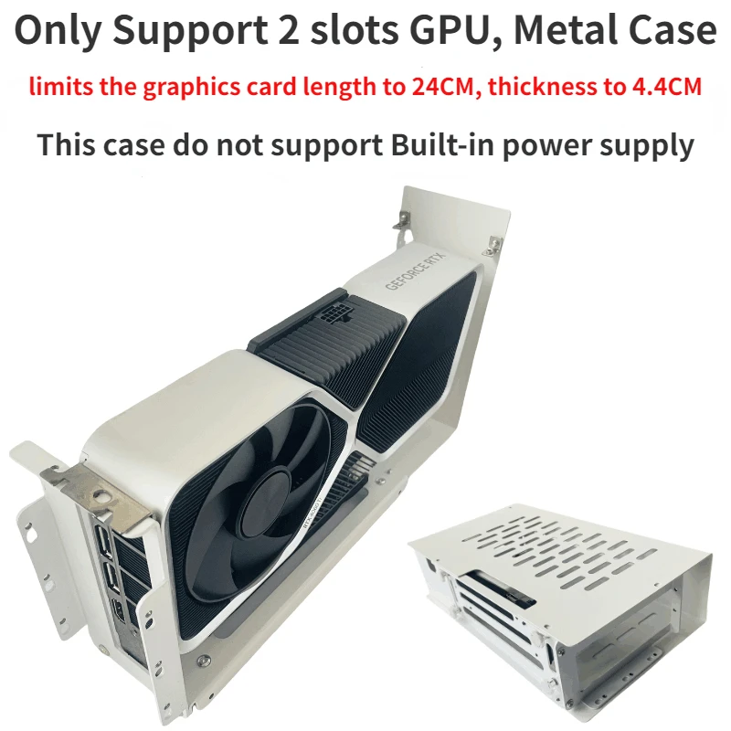 Adaptateur de carte externe po - Oculink Egpu Dock Graphics Card avis et prix