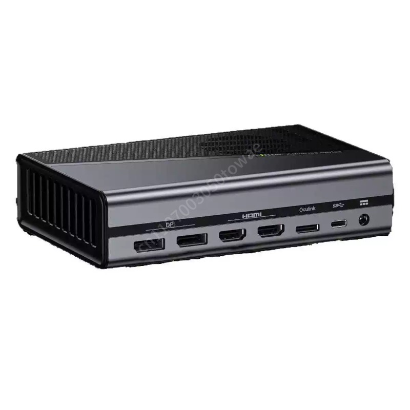 Station d'accueil pour carte g - Oculink Egpu Dock Graphics Card avis et prix