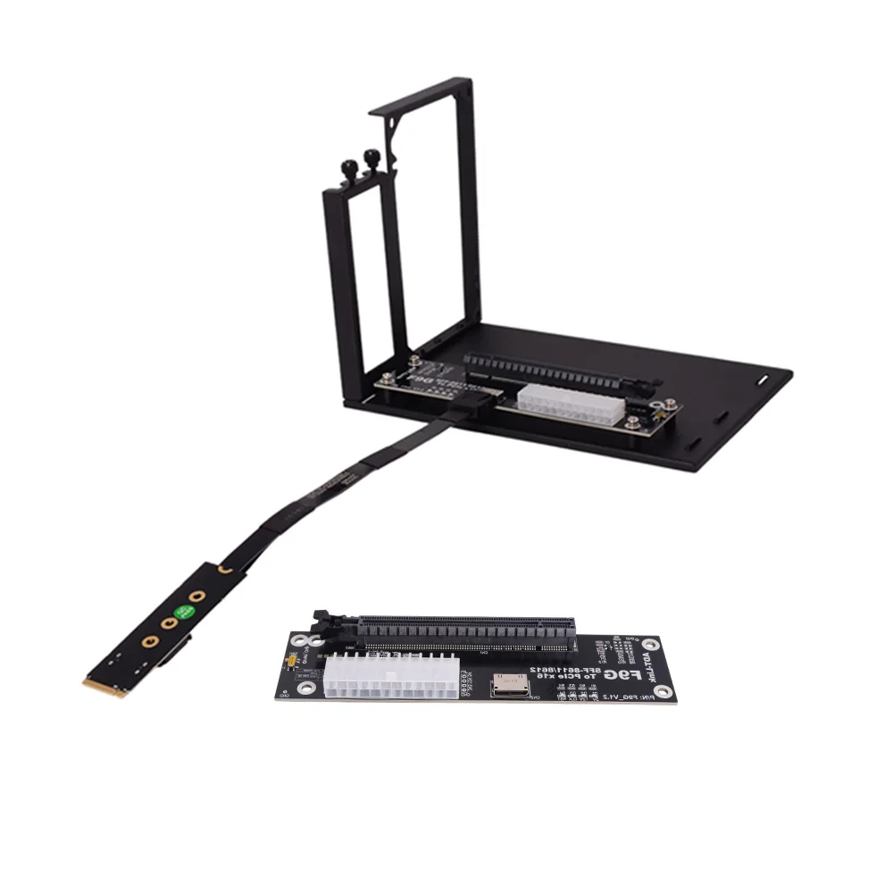 PCIe 4.0 X4 OCuLink ordinateur - Oculink Egpu Dock Graphics Card avis et prix