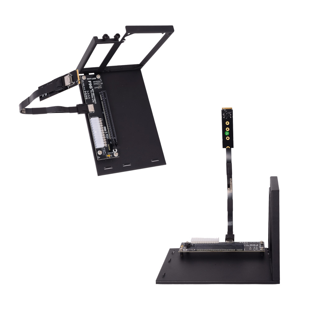 PCIe 4.0 X4 OCuLink ordinateur - Oculink Egpu Dock Graphics Card avis et prix