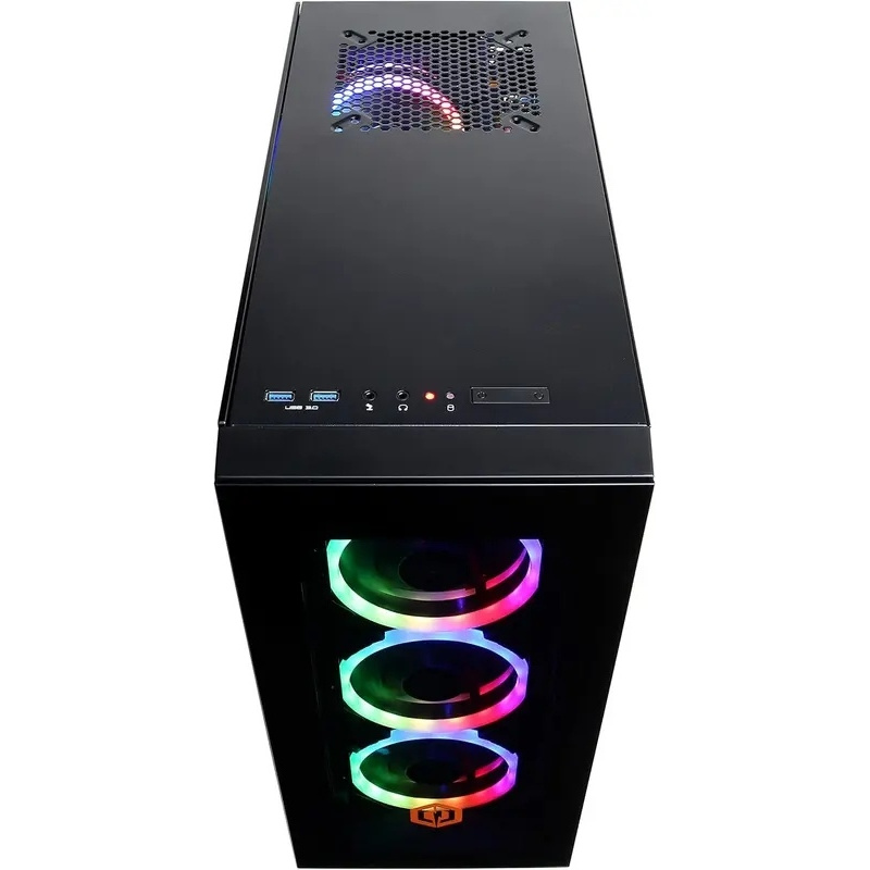 Ordinateur de bureau Gamer Xtr - Rtx 4060 Ti 16Gb Desktop avis et prix