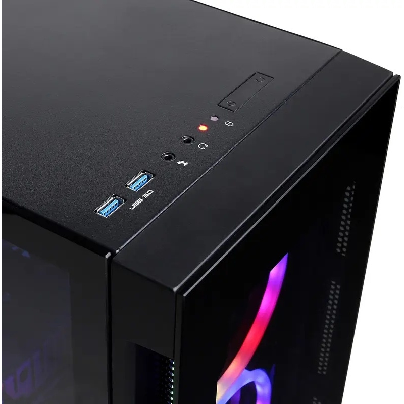 Ordinateur de bureau Gamer Xtr - Rtx 4060 Ti 16Gb Desktop avis et prix