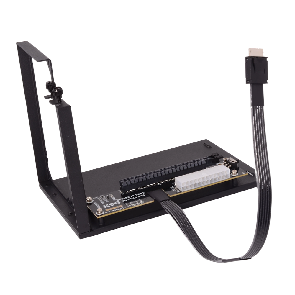 Carte graphique externe pour o - Oculink Egpu Dock Graphics Card avis et prix