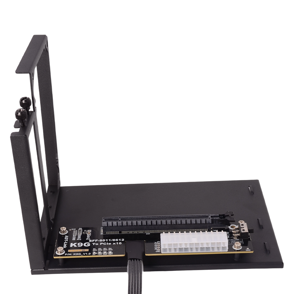 Carte graphique externe pour o - Oculink Egpu Dock Graphics Card avis et prix