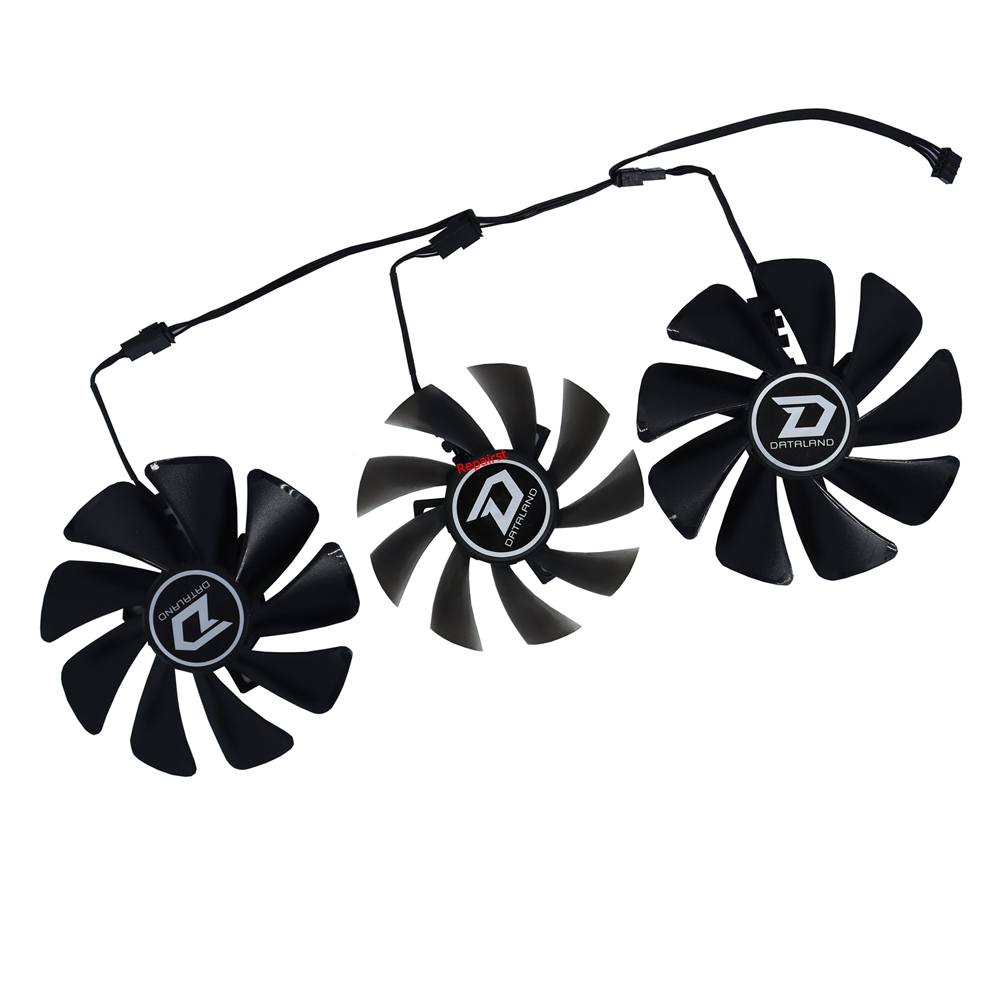 3Pcs/Set DIY GA91S2H GAA8S2U,G - Rx 6900 Xt 16Gb avis et prix