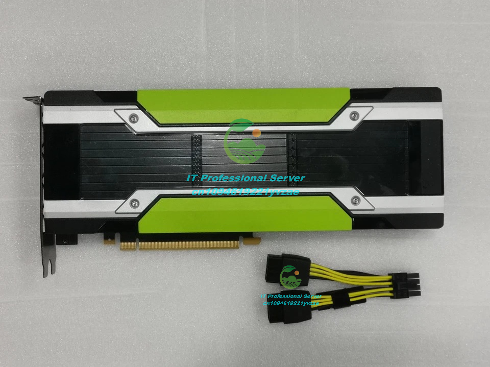 Carte accélérateur GPU P40 24  - Ai Deep Learning Workstation Gpu 24Gb avis et prix