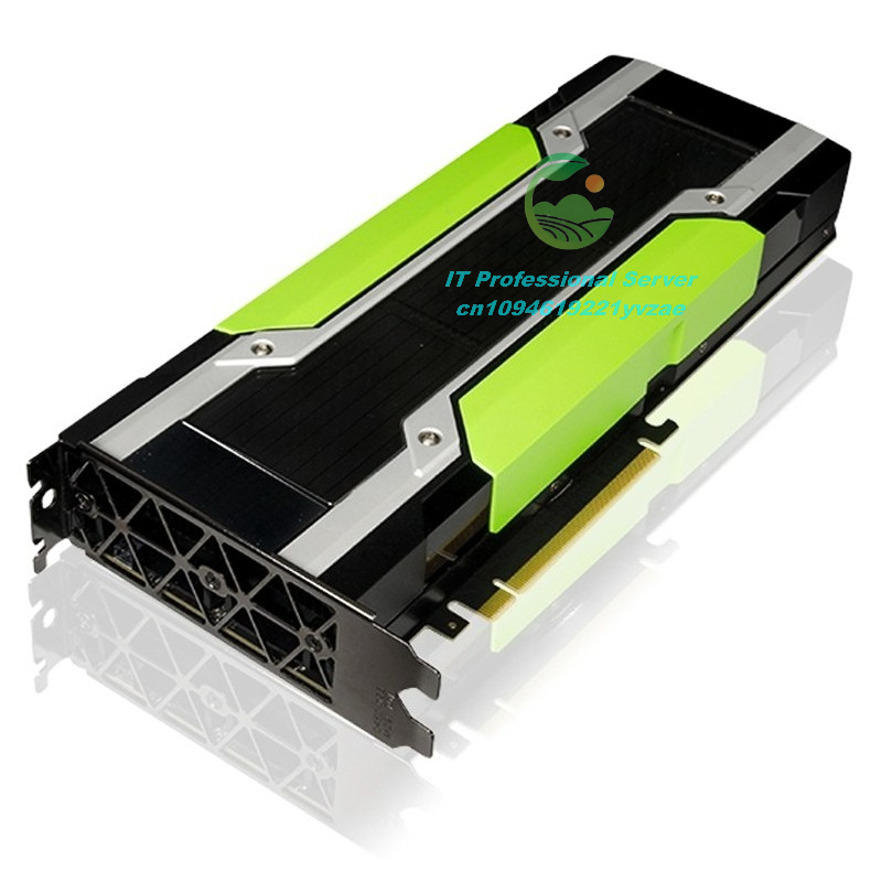 Carte accélérateur GPU P40 24  - Ai Deep Learning Workstation Gpu 24Gb avis et prix
