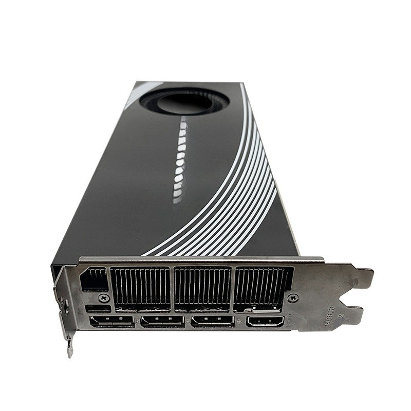 Carte GPU d'accélération IA ha - Rtx 4090 24Gb Graphics Card avis et prix