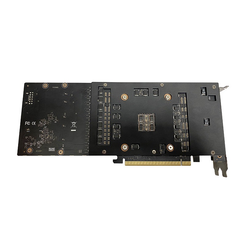 Carte GPU d'accélération IA ha - Rtx 4090 24Gb Graphics Card avis et prix