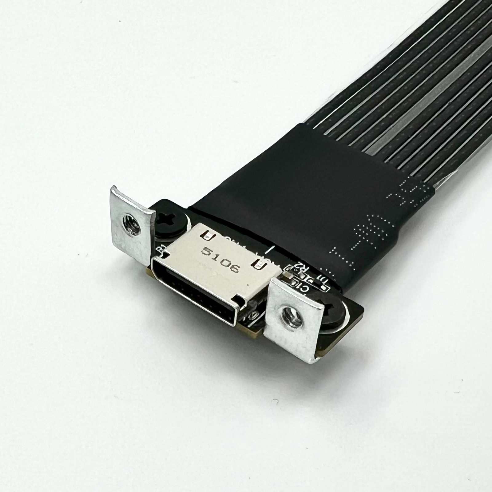 Adaptateur PCIE 5.0 X4 Gen5 M. - Oculink Egpu Dock Graphics Card avis et prix