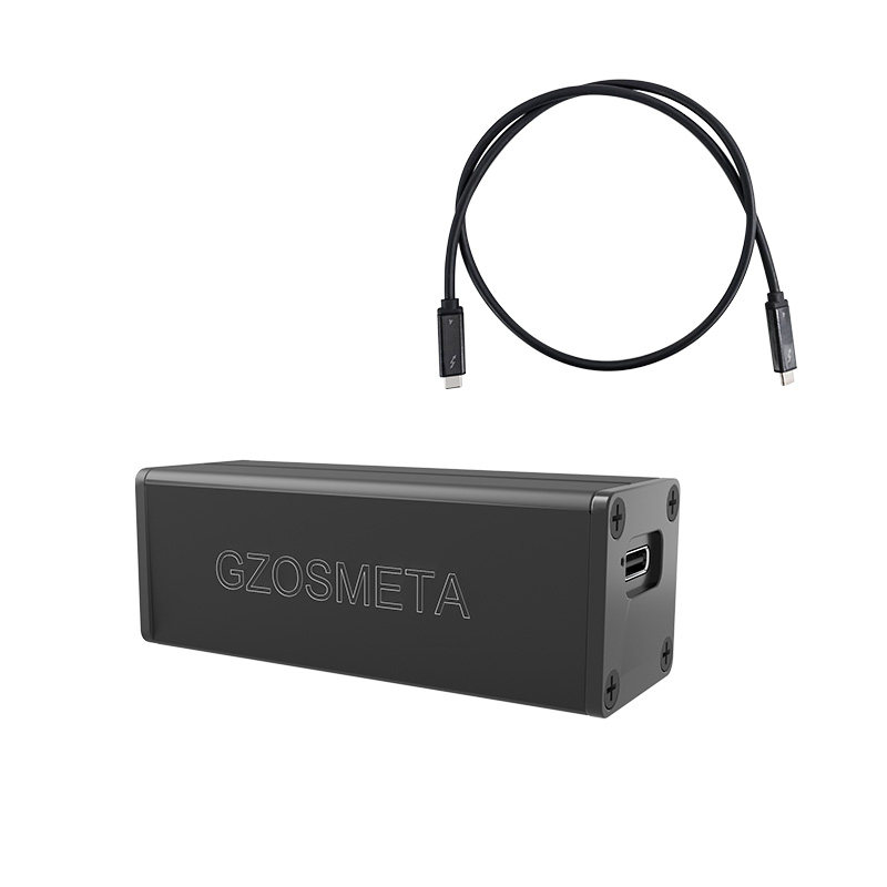 Adaptateur Thunderbolt 4 USB4  - Oculink Egpu Dock Graphics Card avis et prix