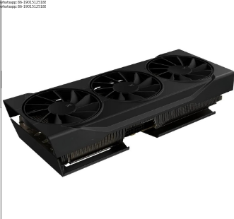 Carte graphique de jeu 2026 RX - Triple Fan Gaming Graphics Card 16Gb avis et prix