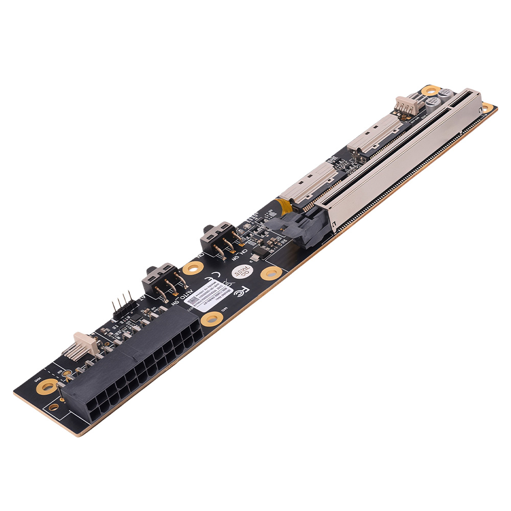 Station d'accueil graphique ex - Oculink Egpu Dock Graphics Card avis et prix