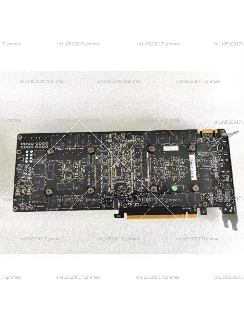 Carte graphique de calcul GPU  - Ai Deep Learning Workstation Gpu 24Gb avis et prix