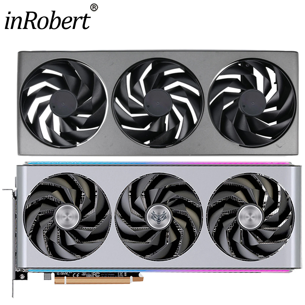 Ventilateur de refroidissement - Rx 7900 Xtx 24Gb Video Card avis et prix