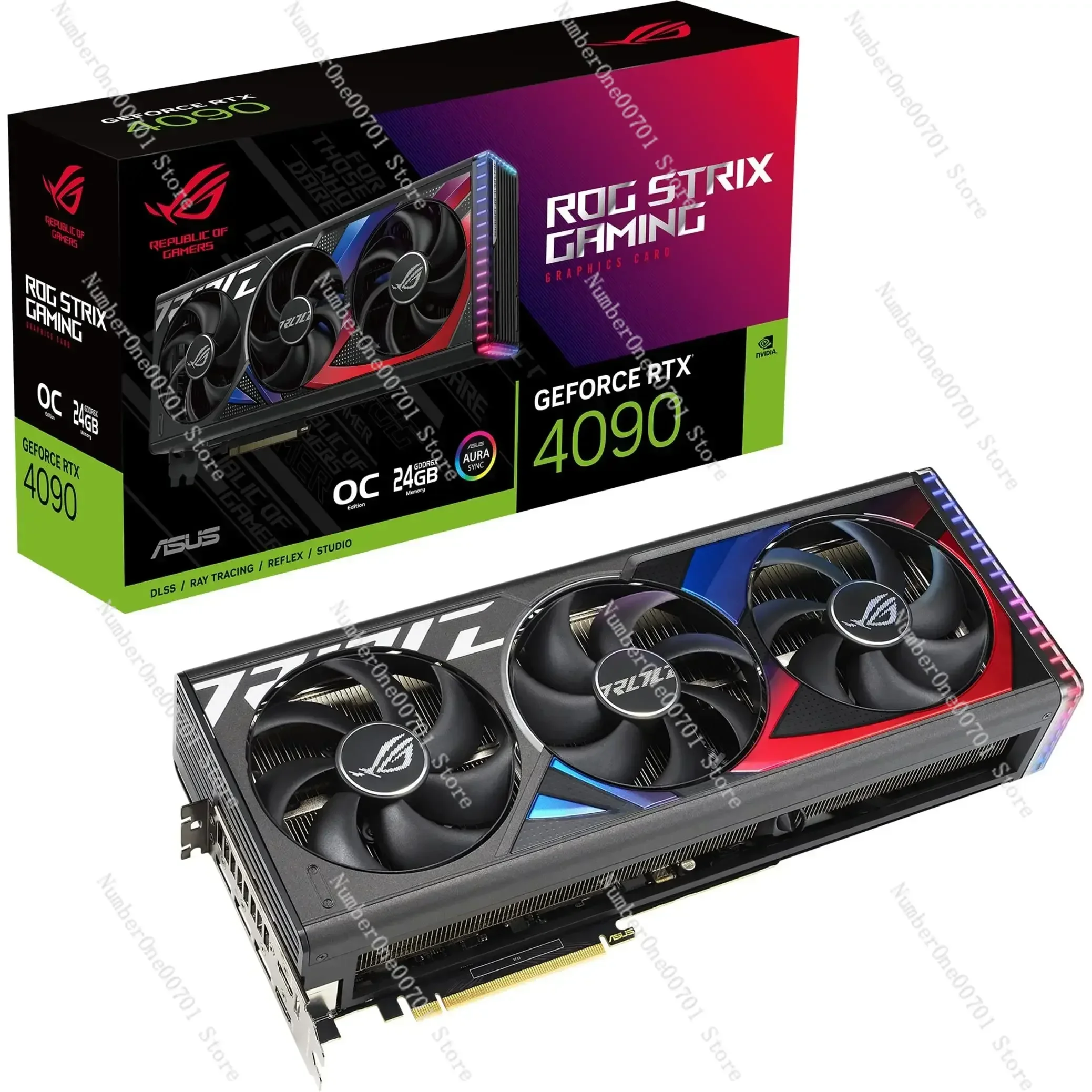 Nouvelles cartes graphiques or - Rtx 4090 24Gb Graphics Card avis et prix